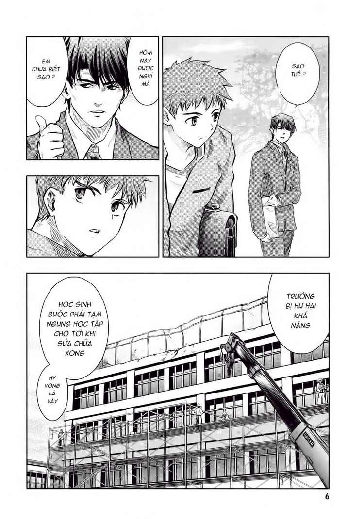 fate stay night chapter 39 7