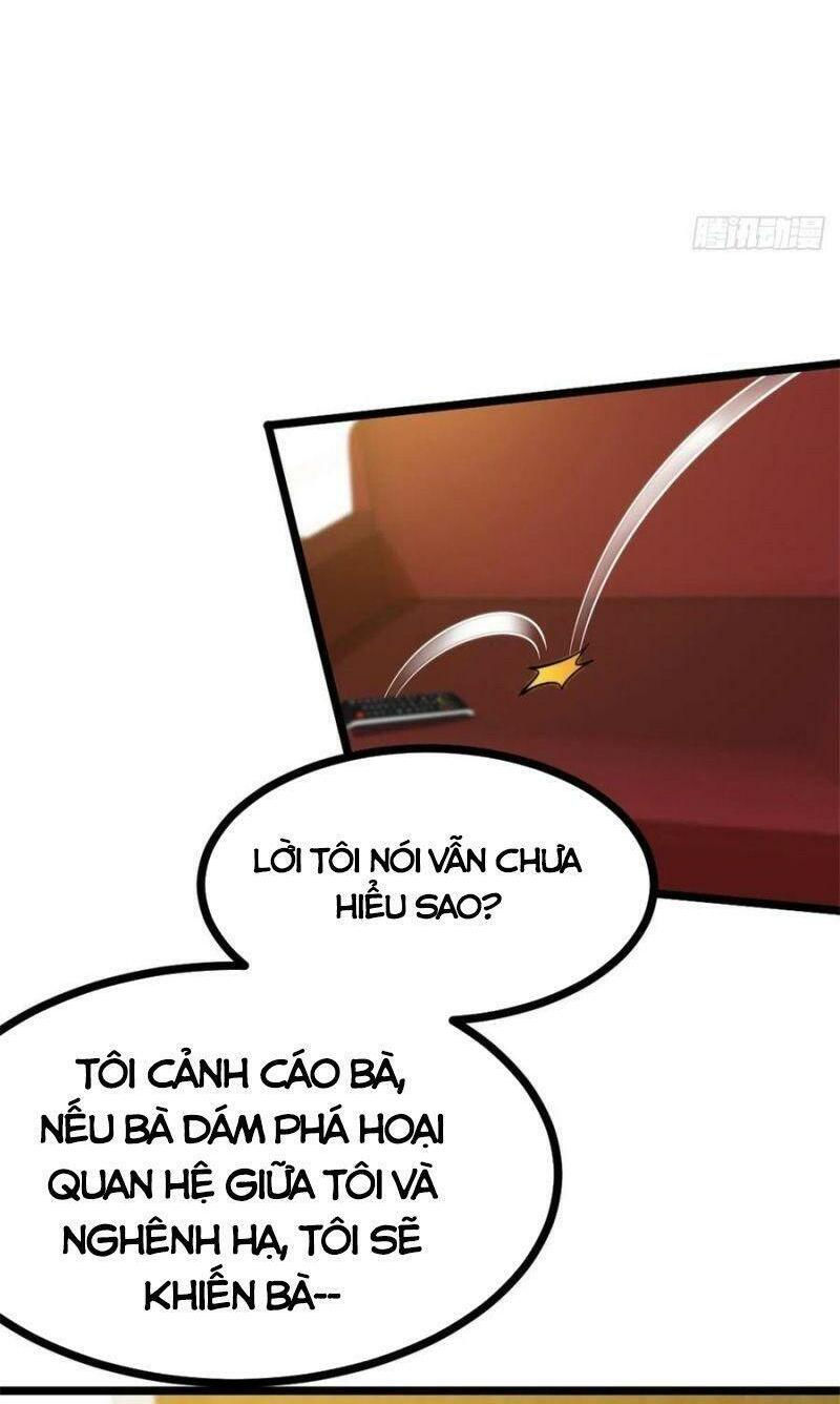 ta là hàn tam thiên chapter 68 16