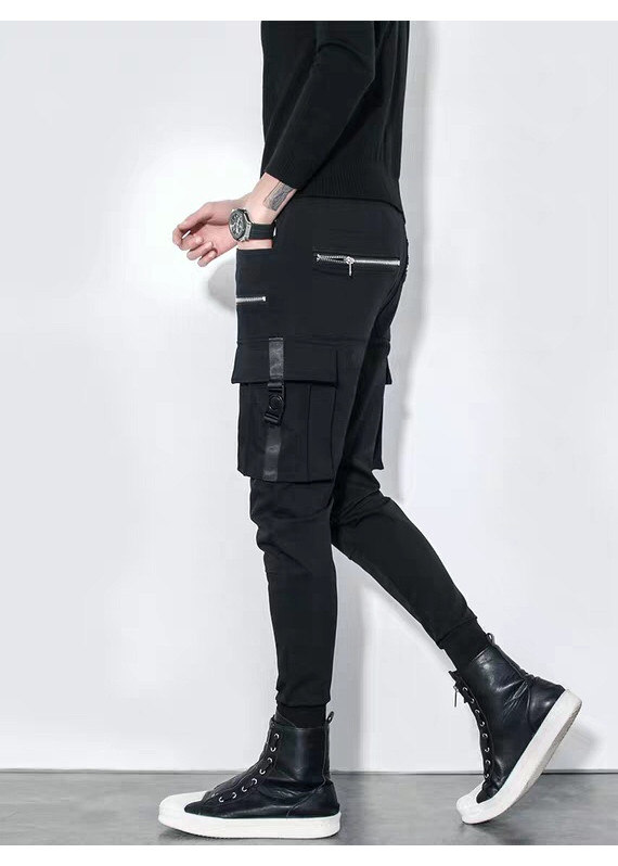 Quần Jogger Nam Nữ - Cực Chất