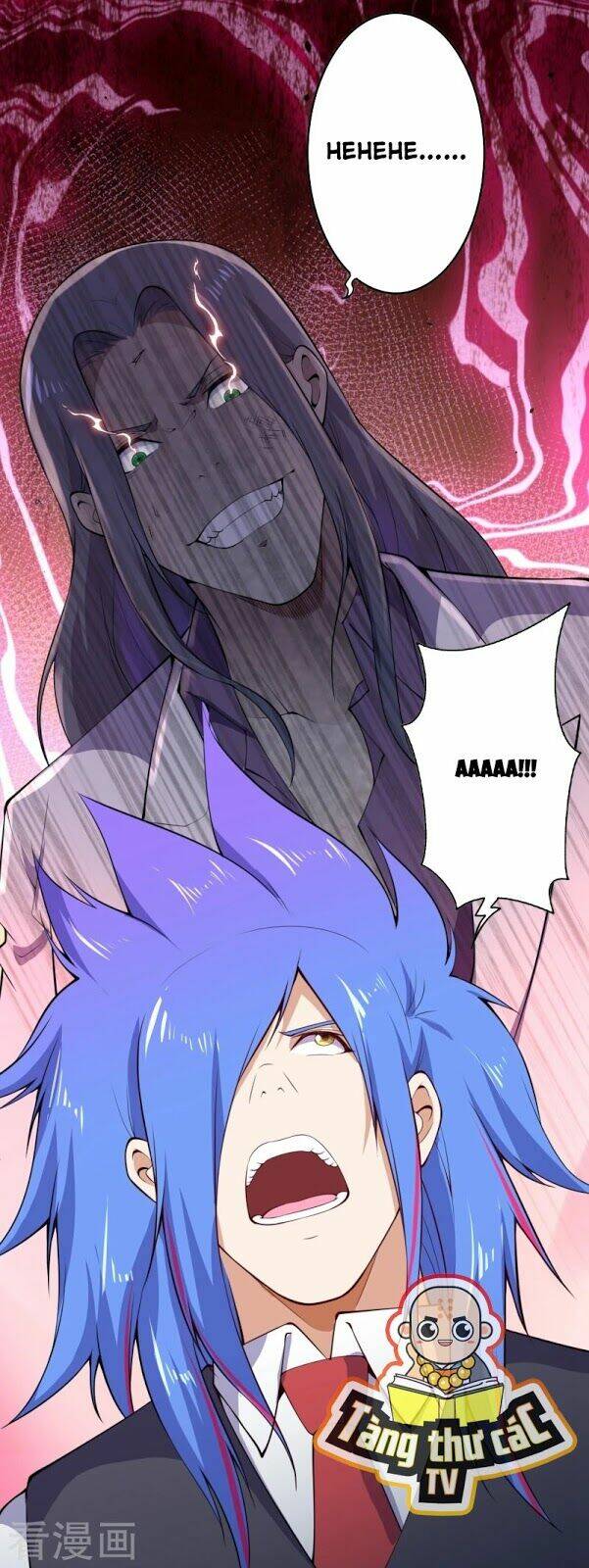 đô thị hộ hoa tiên tôn chapter 17 23