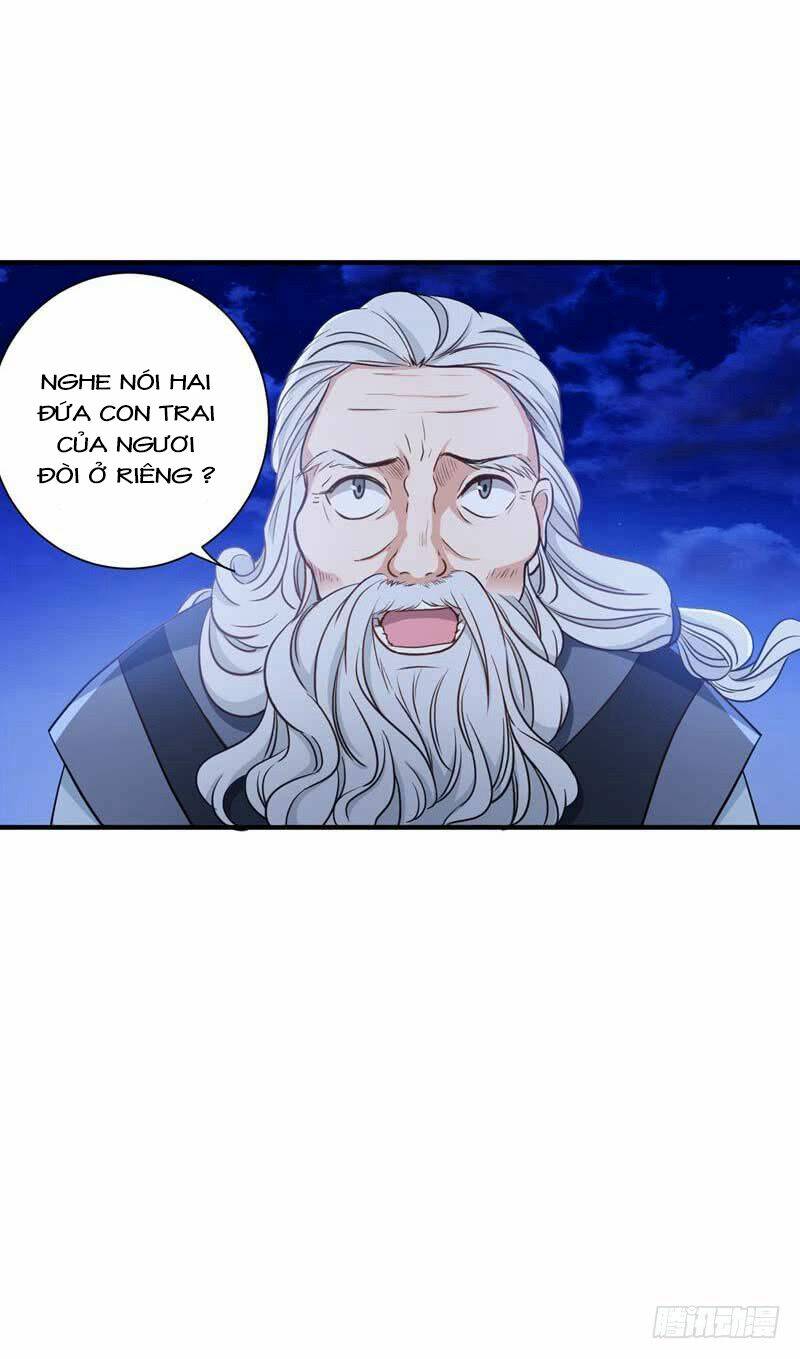 bạo lực tiếu thôn cô chapter 23 2