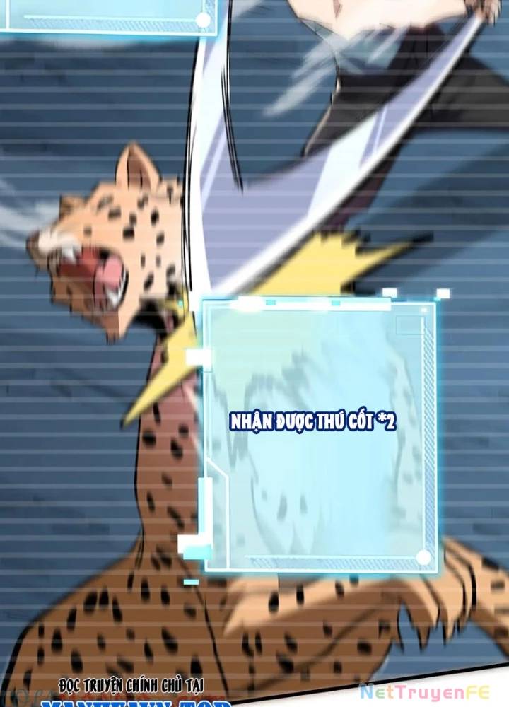 từ dã quái bắt đầu thăng cấp chapter 50 54