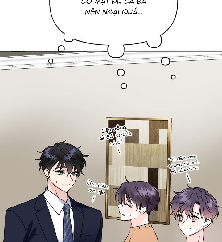 xác suất tình yêu chapter 66 68