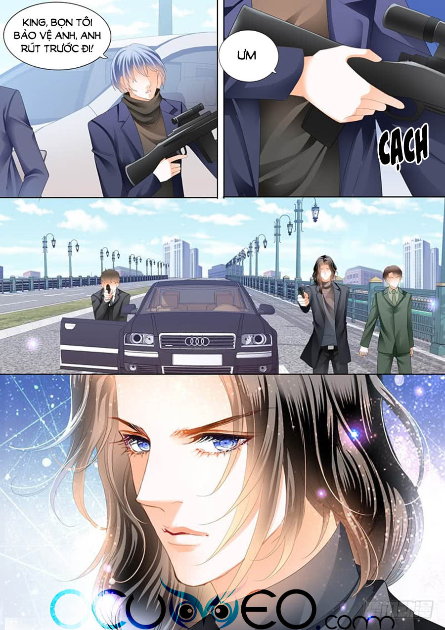 bá đạo tiểu thúc, xin trêu chọc vừa thôi! chapter 100 12