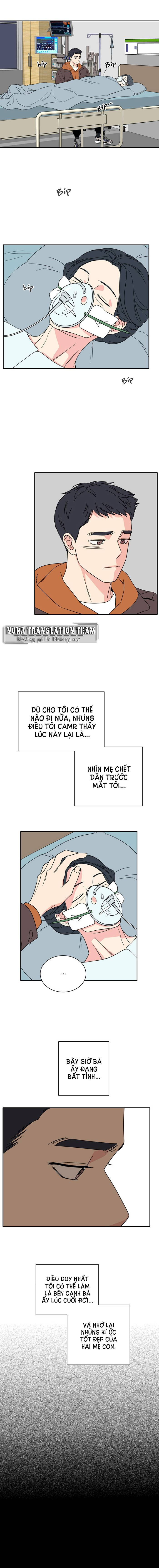 mẹ, con xin lỗi chapter 1 4