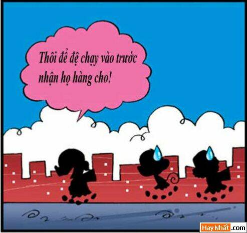 tây du kí không hài chapter 13 10