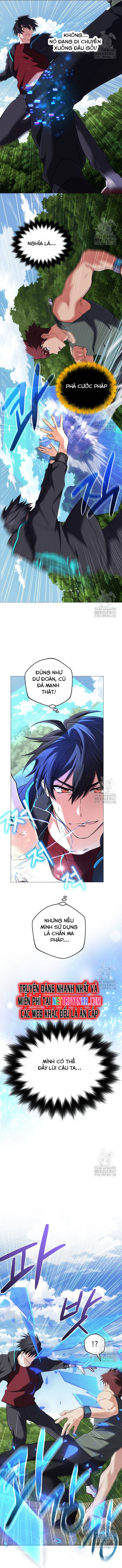 sự trở lại của đại pháp sư huyền thoại chapter 34 6