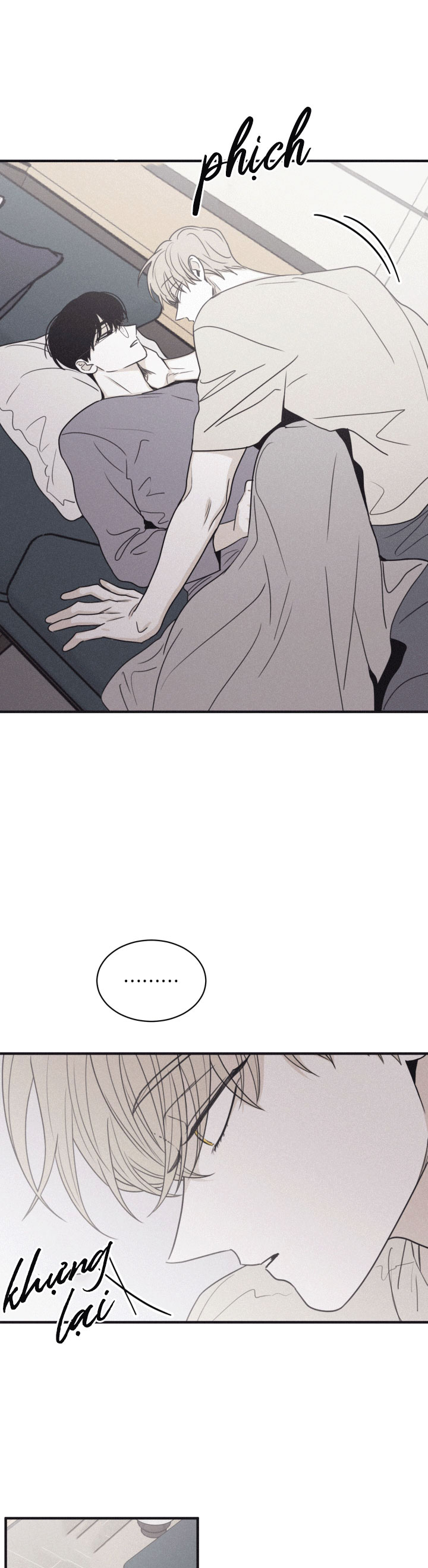 chiếu tướng chapter 101 21