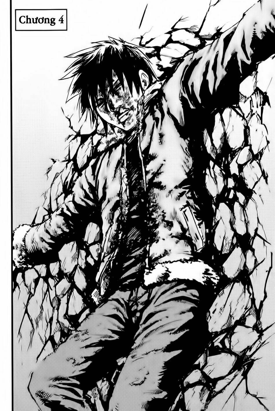 thanh ma kiếm huyền thoại phần 2 chapter 4 3