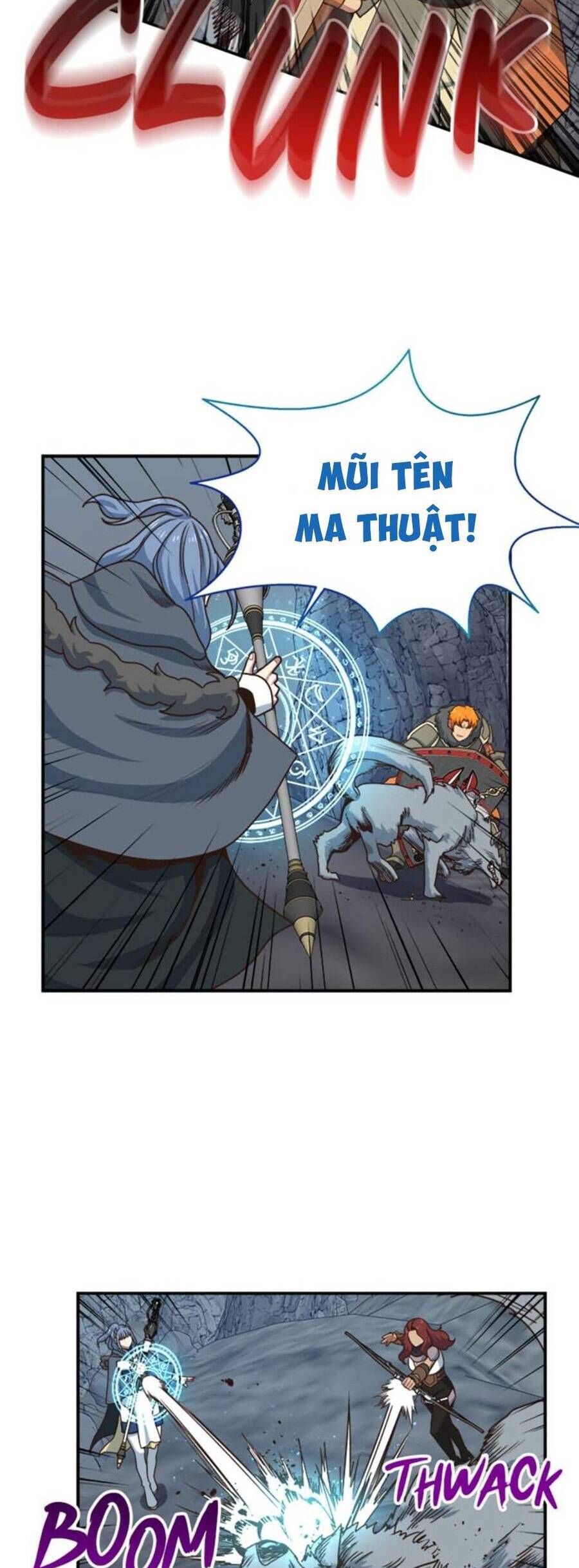 ta độc nhất giữa 7 tỷ người chapter 49 34