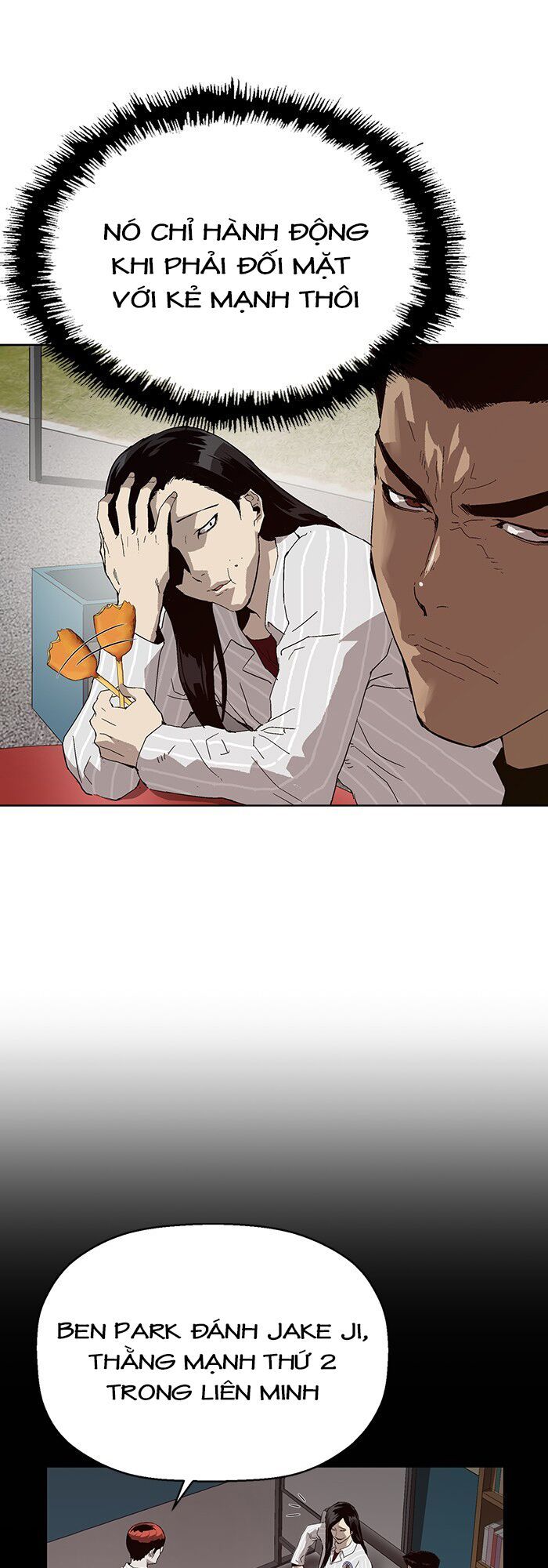 anh hùng yếu chapter 144 34