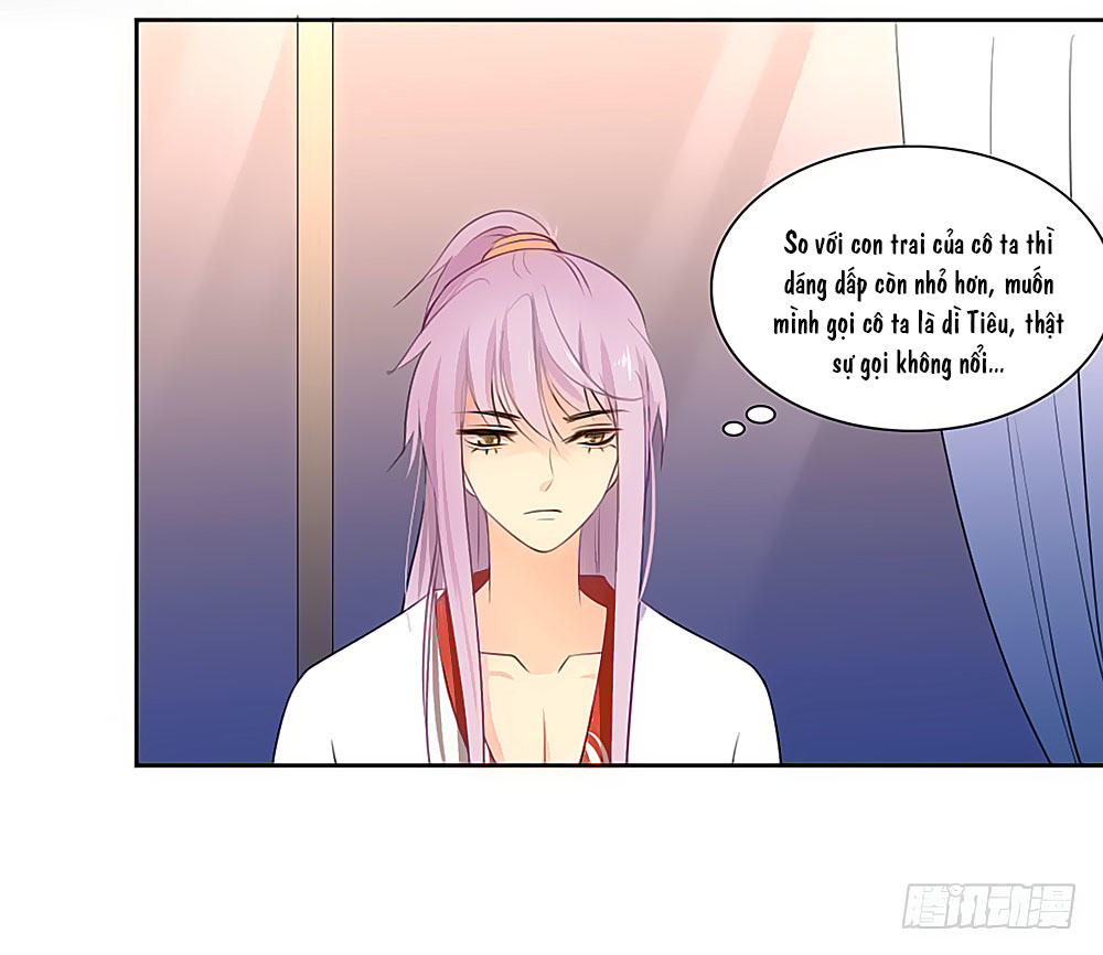 sinh sinh tương thác chapter 37 10