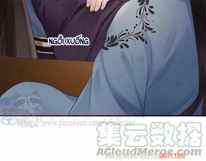 trọng sinh bá sủng nhiếp chính vương quá mạnh mẽ chapter 87 67