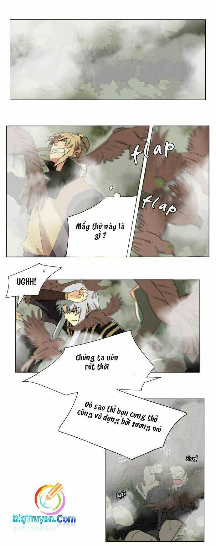 godly bells chapter 16 1