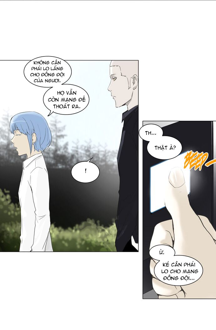 tòa tháp bí ẩn 2 chapter 53 22
