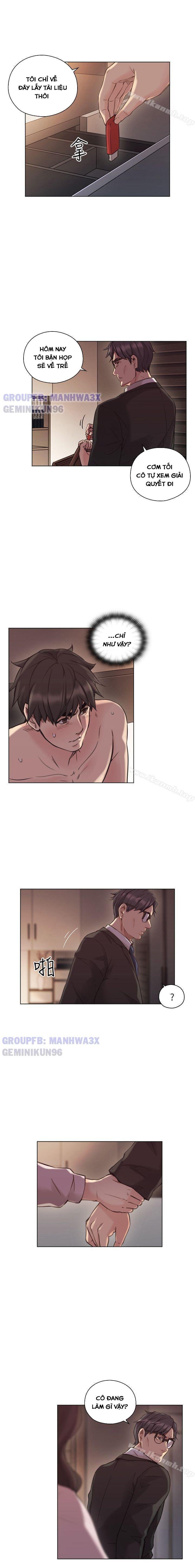 tình nhân chapter 43 8