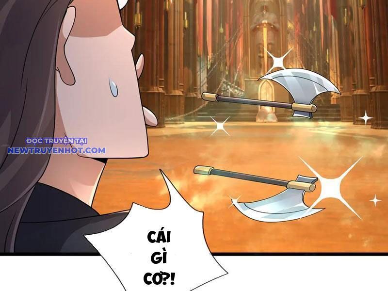 ngủ say vạn cổ: xuất thế đẩy ngang chư thiên chapter 70 32