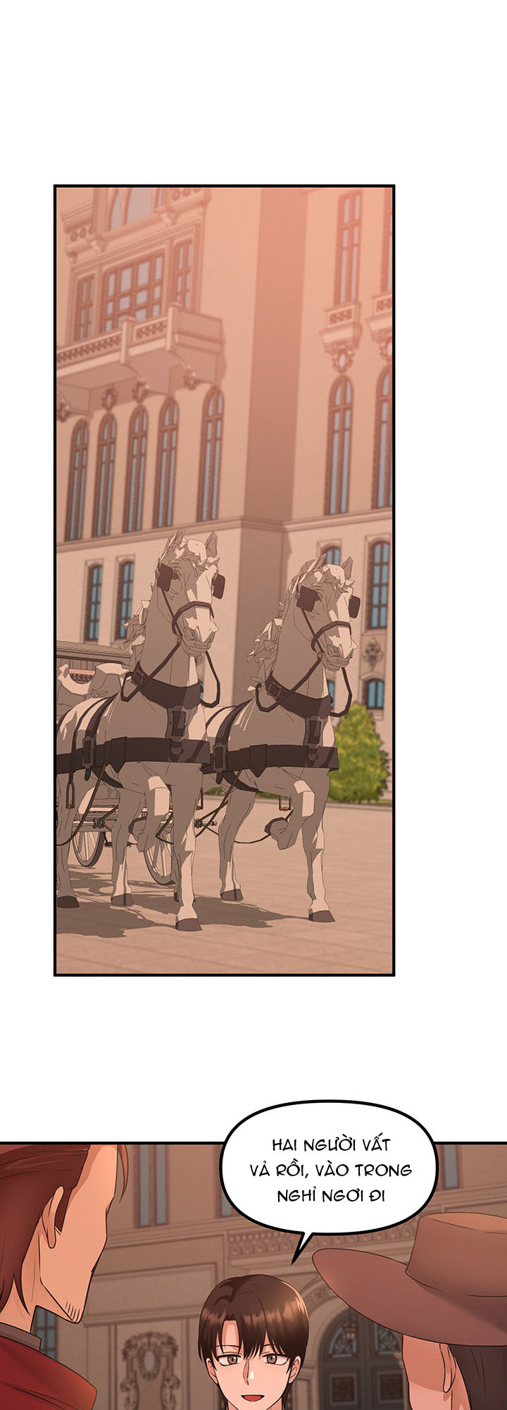 Ả Elf Thích Bị Sỉ Nhục chapter 25.1 - Trang 14