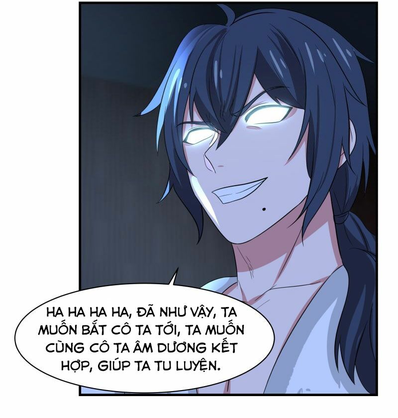 trên người ta có một rồng chapter 427 18