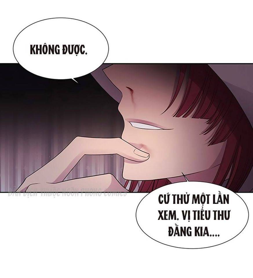 năm môn đệ của charlotte chapter 7 11