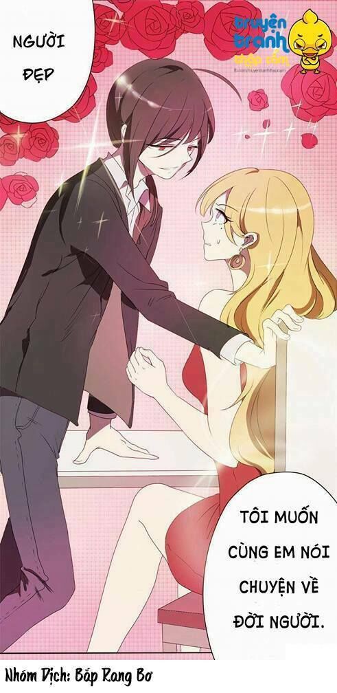 quy luật yêu đương chapter 1 12