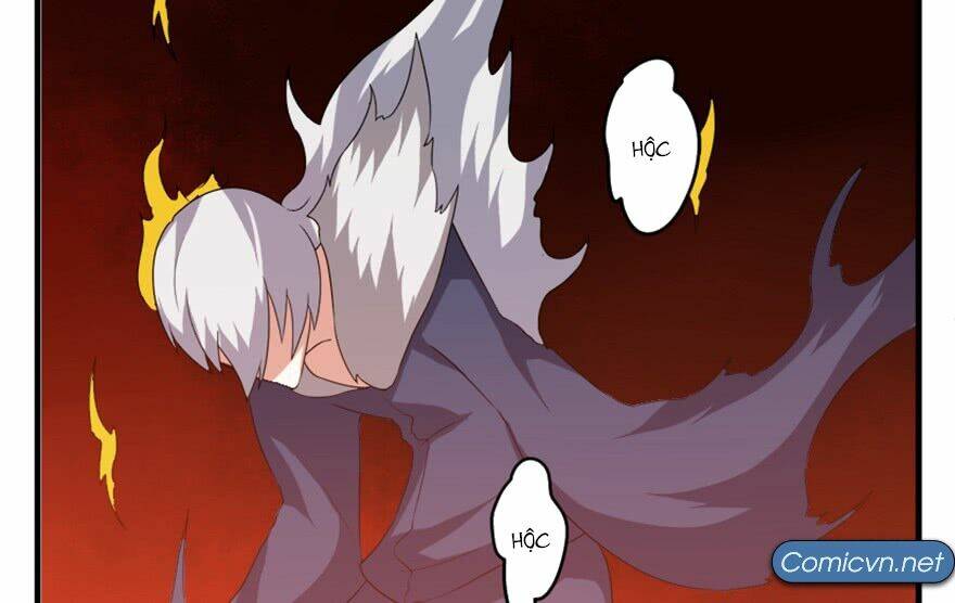 trùng sinh thành yêu chapter 20 26