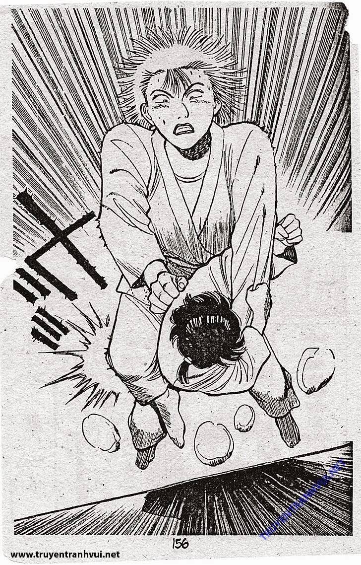 yawara chapter 96 23