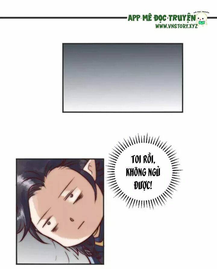 tiên nhân ở trên ma ở dưới chapter 6 32