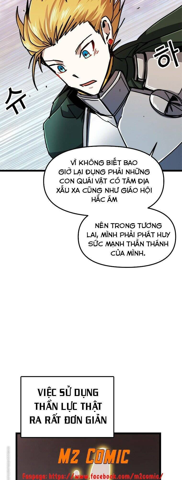 bug player - người chơi lỗi chapter 58 30