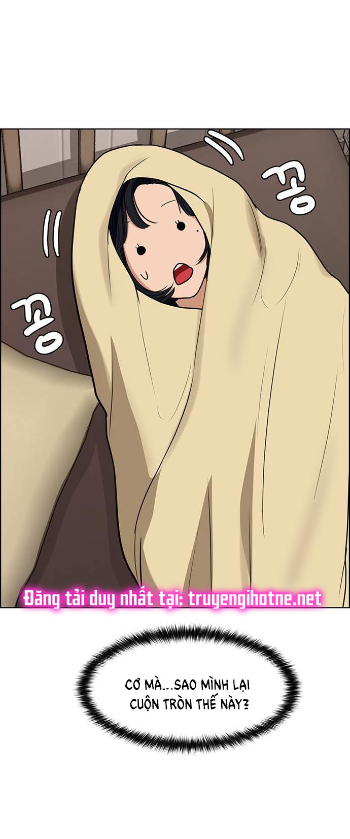 vẻ đẹp đích thực - true beauty chapter 236.2 61