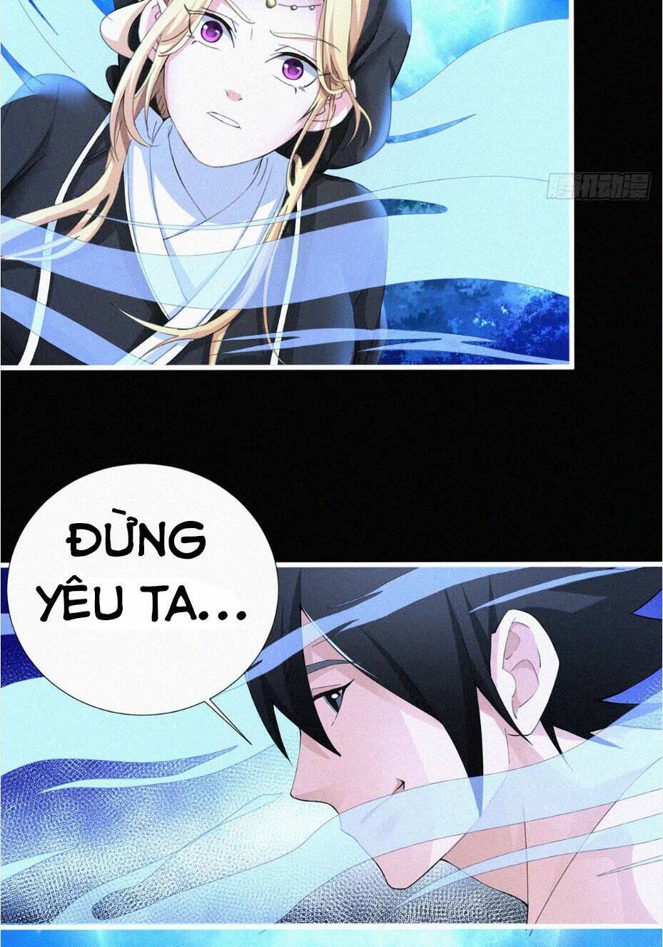 nguyên linh chúa tể chapter 7.5 27