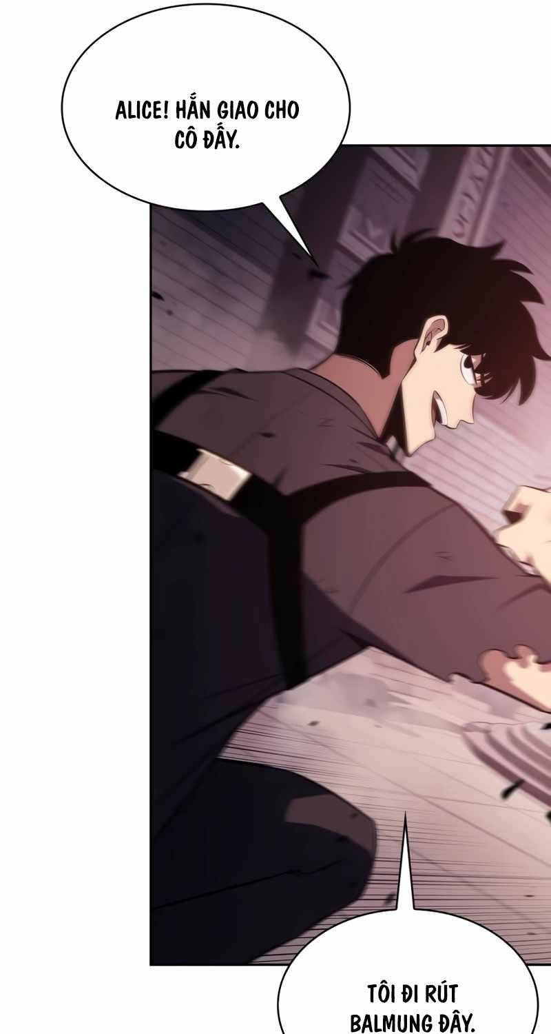 Người Chơi Mới Cấp Tối Đa Chapter 159 91