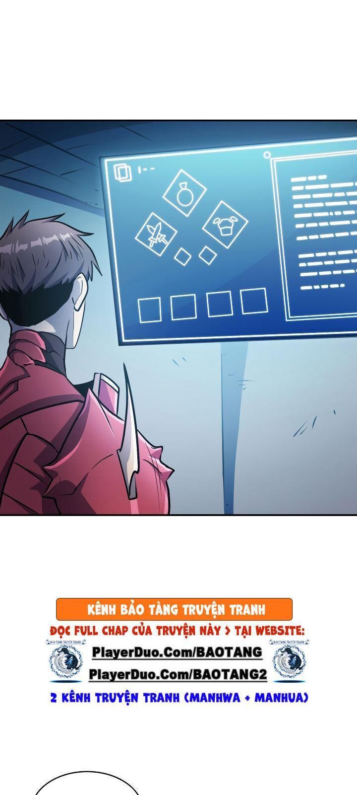 tôi trở lại thăng cấp một mình chapter 65 47