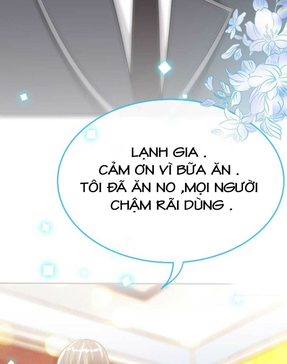 truy nã toàn cầu truy thê về sủng chapter 26 11