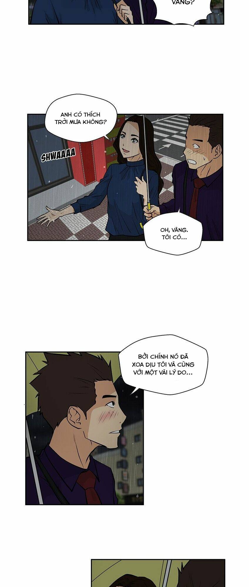 mr kang chapter 18 31