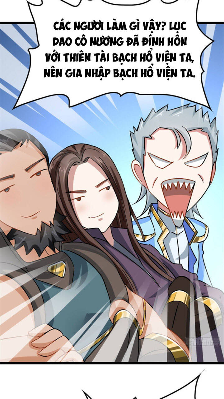 vạn đạo long hoàng chapter 9 27