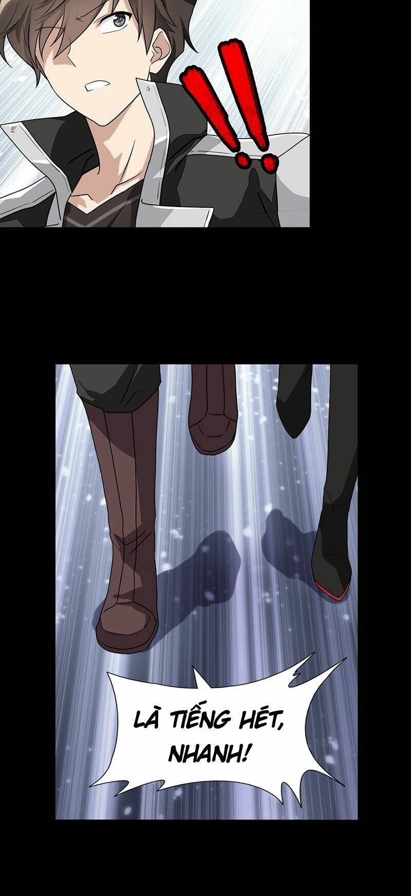 bạn gái virus của tôi chapter 159 5