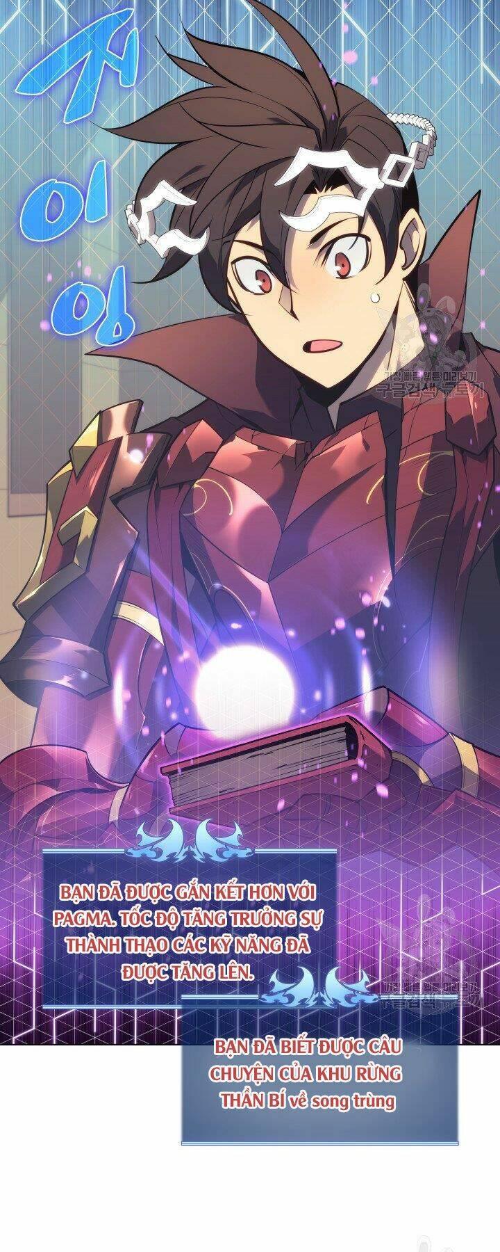 vượt qua giới hạn chapter 123 85