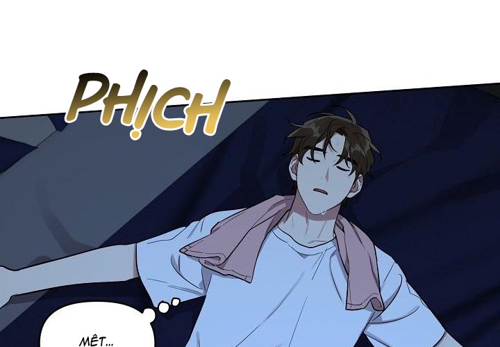 vị khách khả nghi và nhóc làm thêm chapter 21 86