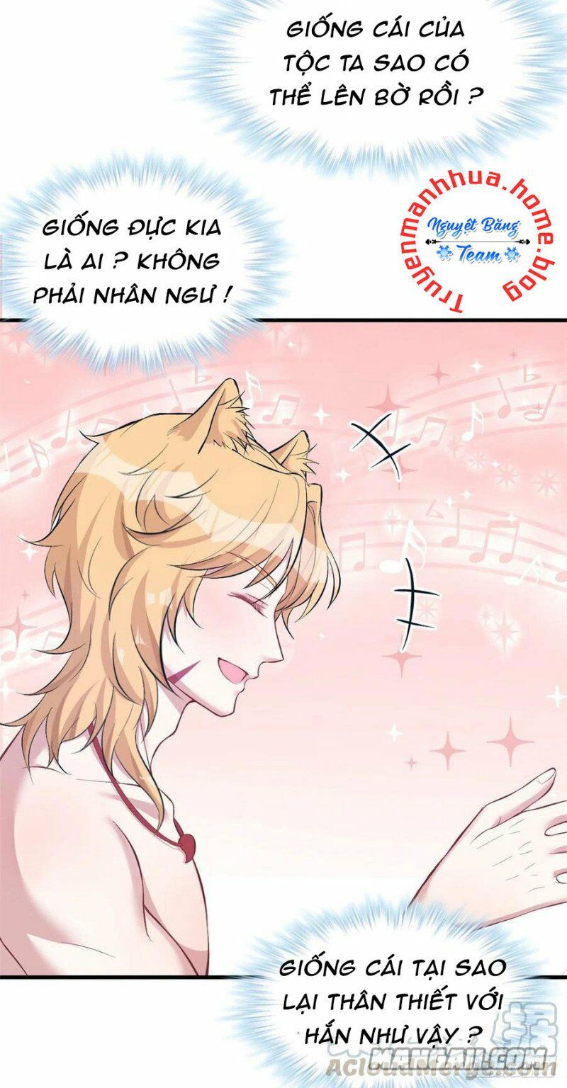 [16+] thảnh thơi thú thế chủng chủng điền, sinh sinh tể chapter 215 21