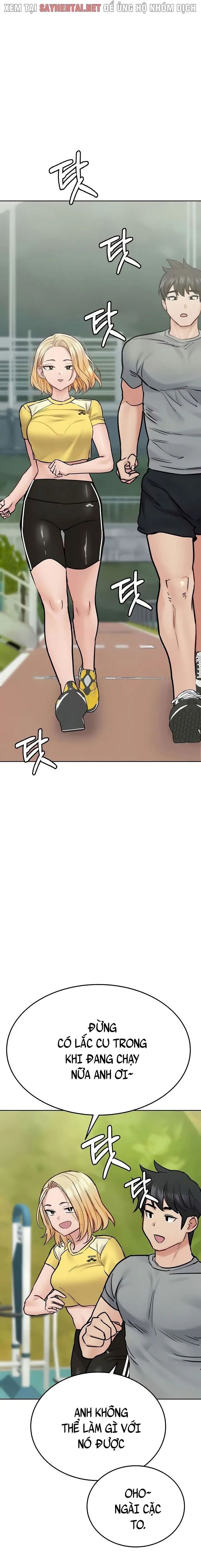 giữ bí mật với mẹ em nhé! chapter 34 26