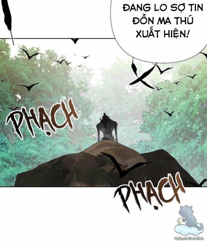 cách mà kỵ sĩ sống như tiểu thư chapter 31 48