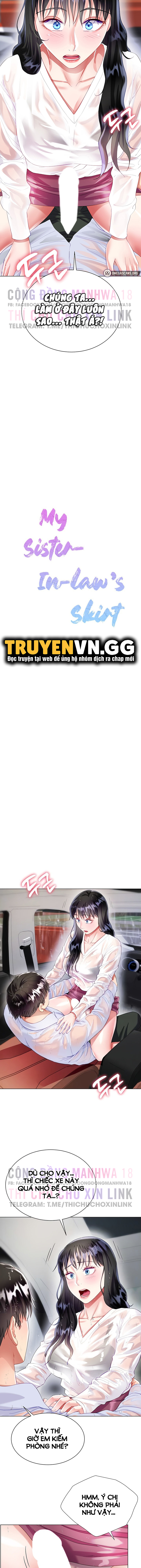 thương thầm chị dâu chapter 28 2
