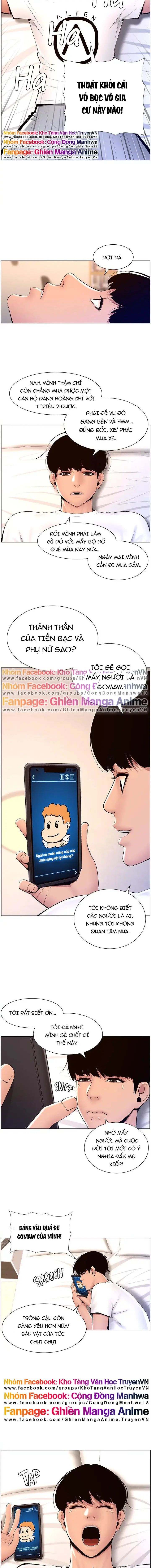 app đế vương giường chiếu chapter 18 11