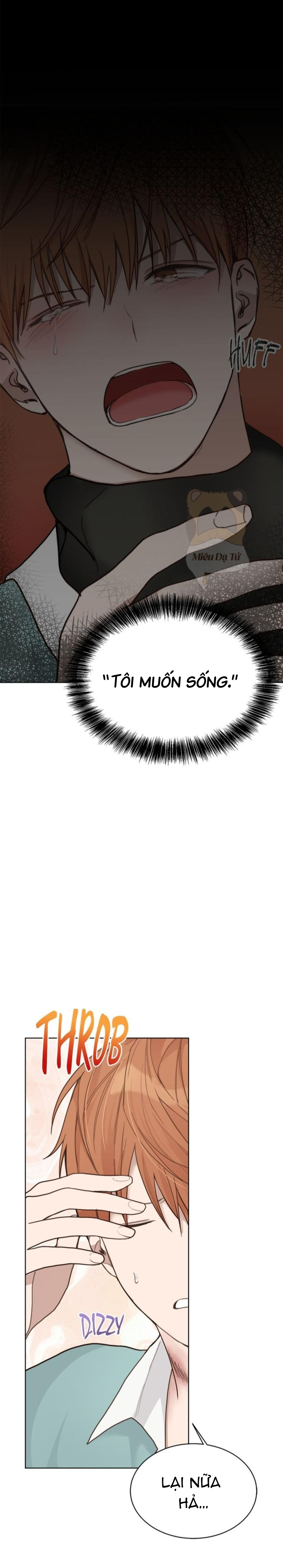 tôi trở thành tên top phụ tồi tệ chapter 11 32