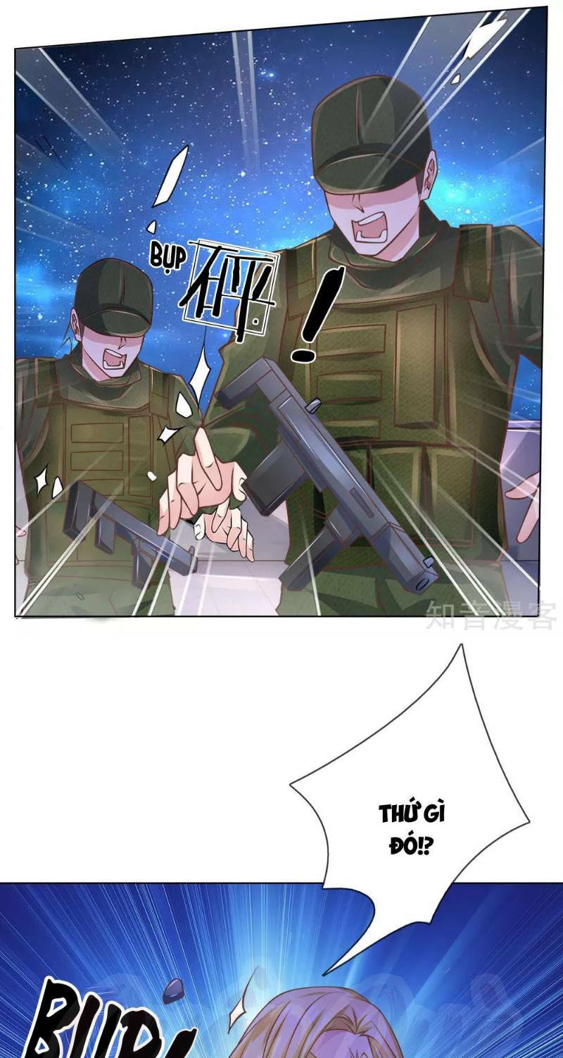 cực phẩm yêu nghiệt chapter 63 16