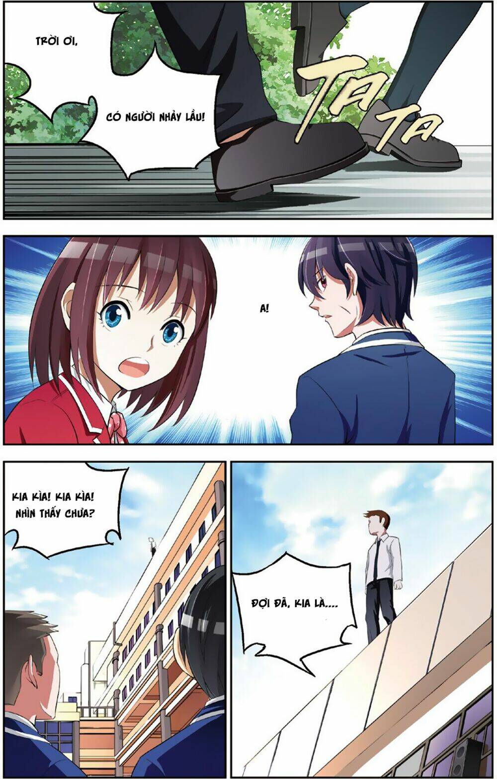 thiên tài j chapter 15 6