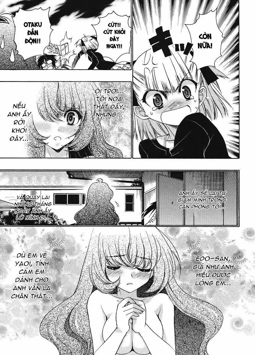 oniichan control chapter 6 8