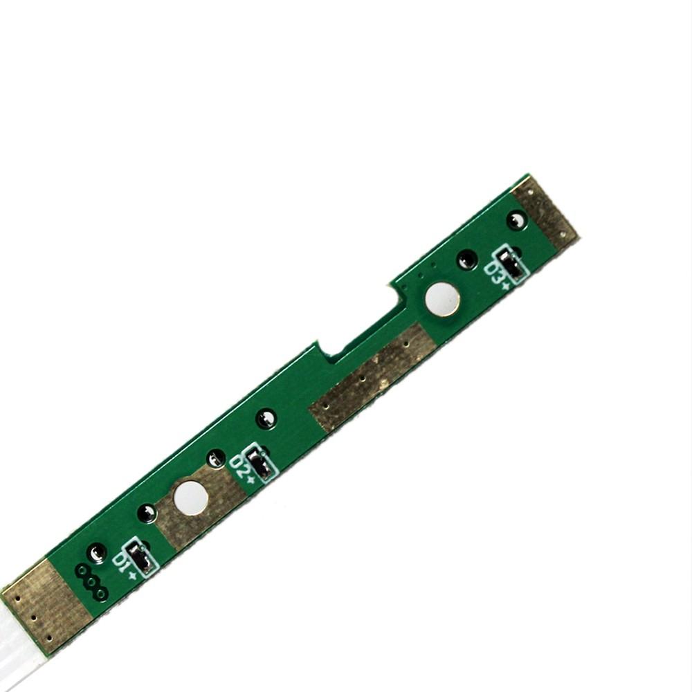 Bảng Mạch Nút Âm Lượng Cho Dell Inspiron 11 3168 3169 3179 P25T 450.06q04.1002