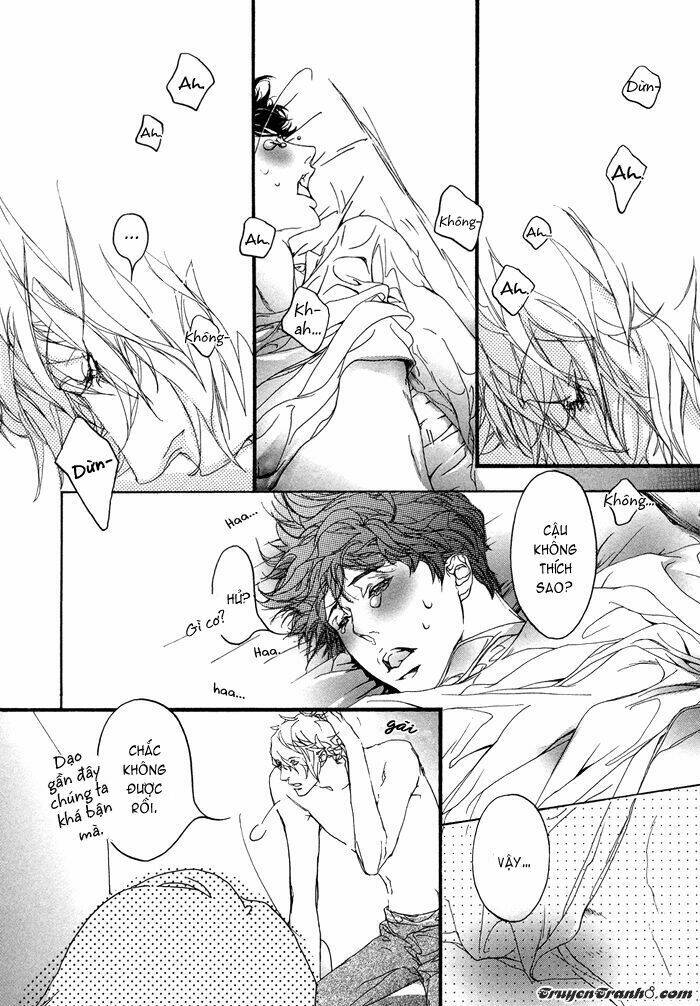 koishii akuma chapter 2 14